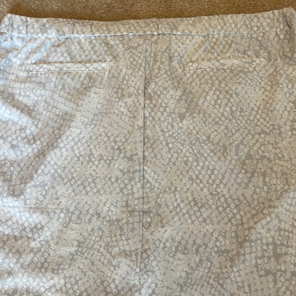 Calvin Klein Skirt, Women’s Plus Size, Size 1X -2X - Picture 8 of 10